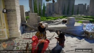 Crowcaller