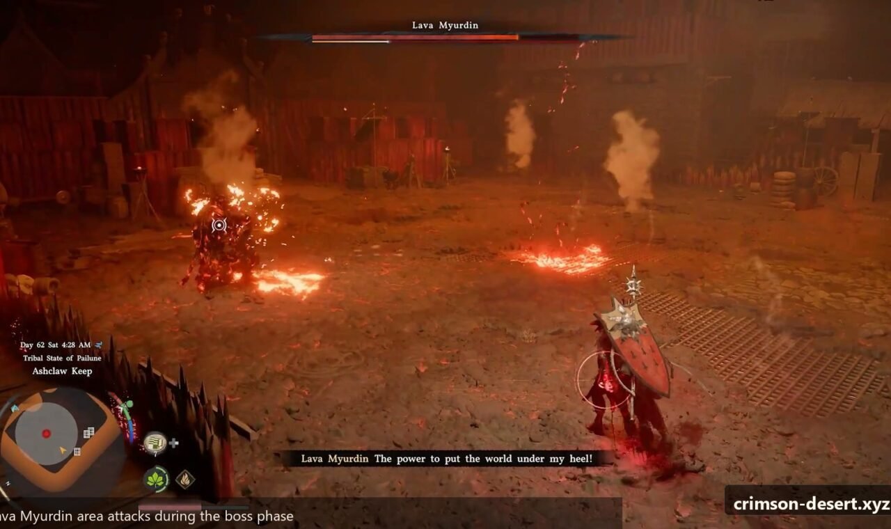 Crimson Desert gameplay screenshot for an English guide on cms.crimson-desert.xyz.