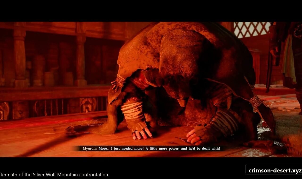 Crimson Desert gameplay screenshot for an English guide on cms.crimson-desert.xyz.