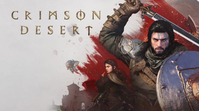 Crimson Desert complete walkthrough guide screenshot