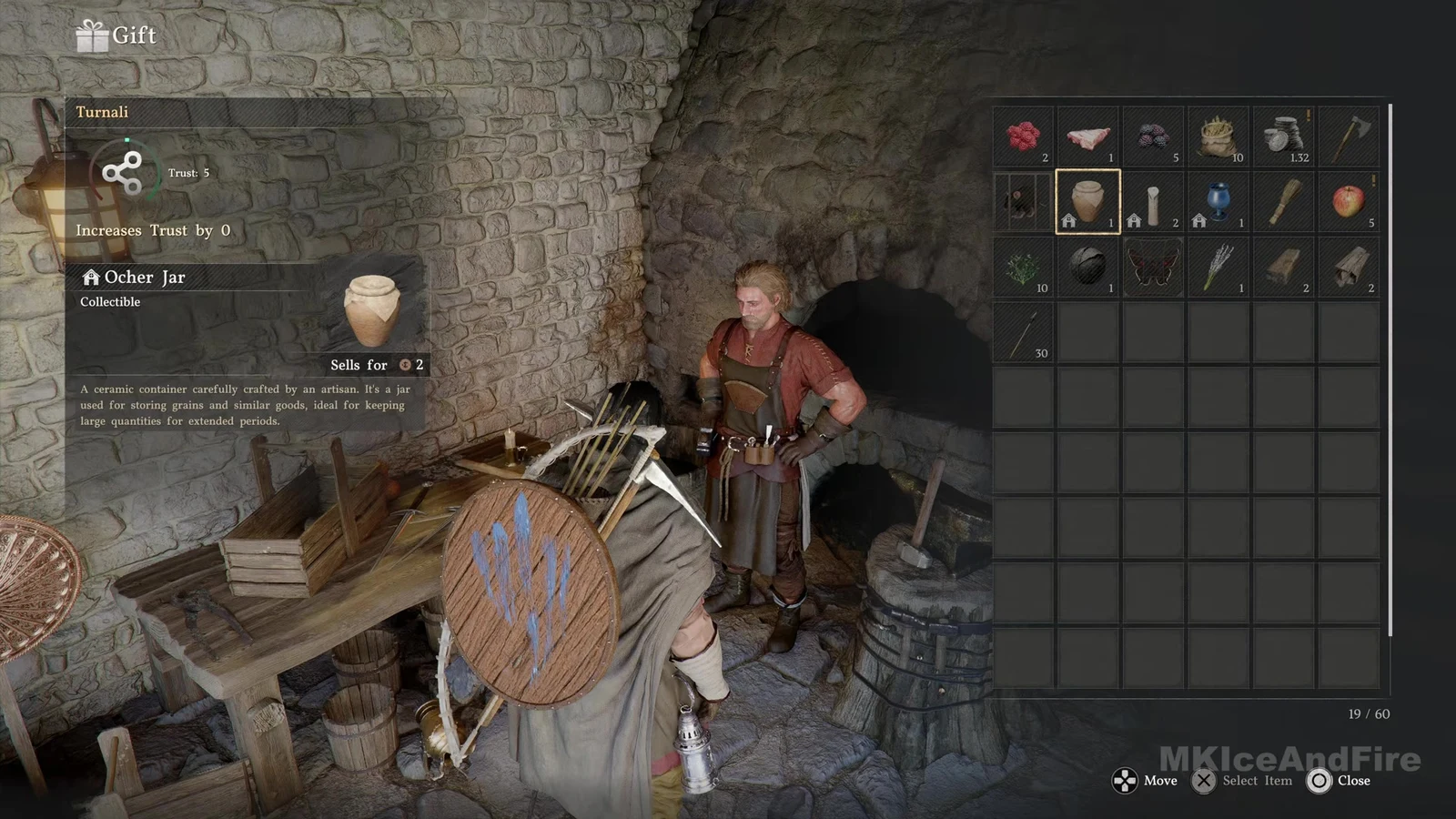 Crimson Desert Farming Tip: How Seed Quickslots Work After Patch 1.09